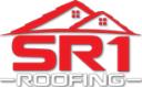 SR1 Roofing logo